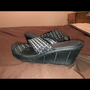 Sketchers Sandals